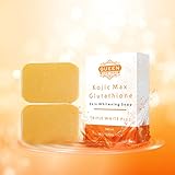 Kojic Max & Glutathione Natural Skin Renewal Whipp