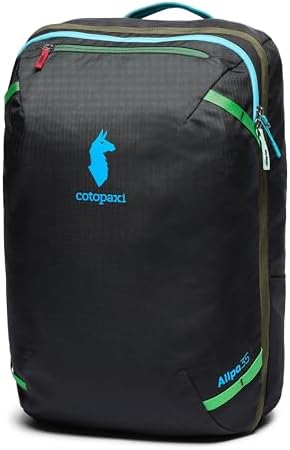 Amazon.com : Cotopaxi Seco 35L Rain Cover Canyon : Sports & Outdoors