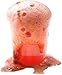 WILD! Science - WS/65L Volcano Lava Lab - Science Kits for Kids - STEM - Erupting Volcano Experiment, Multicolor
