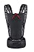 phil&teds Airlight Baby Carrier, Black