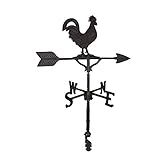 Montague Metal Products 32-Inch Weathervane with