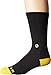 Stance Wu Tang Patch Socks Medium Black