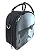 Disney Star Wars Storm Trooper Lunch bag - Black