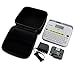 caseling Hard Case fits P-Touch PTD210 / PTD220 Label Maker.