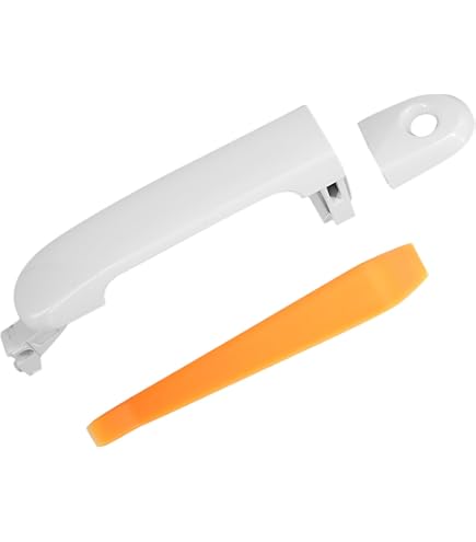 Amazon.com: Nissan OEM 08146-6162G Passenger Door Handle Bolt
