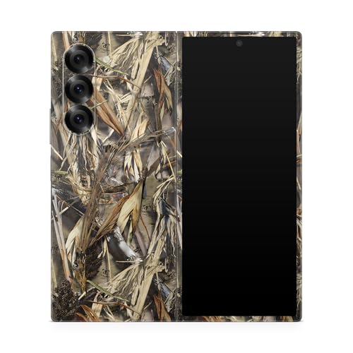 Phone Skin Compatible with Samsung Galaxy Z Fold 6 - DRT - Premium 3M Vinyl Pro…