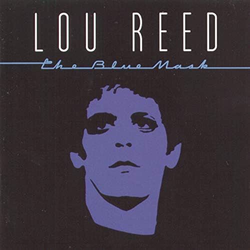 REED,LOU - Ecstasy - Amazon.com Music