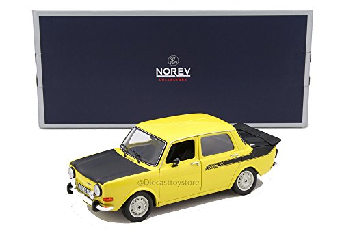 NOREV 1:18 1976 SIMCA 1000 RALLYE 2 185708