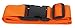 4-Pack Luggage Straps Suitcase Belt and Tag Travel Bag Accessories 4 Colors