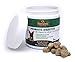 Premium Probiotics for Dogs - 90 Soft Chews - for Immune System Boost & Relief of Diarrhea, Gas, Bad Breath, Yeast, Skin Itching + 6 Natural Digestive Enzymes for Improved Digestion. Made USA