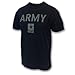 ARMY REFLECTIVE PT TSHIRT