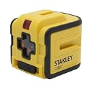 STANLEY STHT77340 Cubix Cross Line Laser
