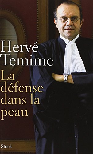 La défense dans la peau