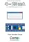 Livro Monitorando através do Visual Basic o 4 – 20 mA com o STM32F103C8 programado no Arduino