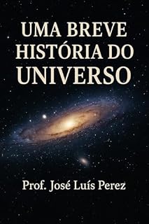 Livro Uma Breve História do Universo