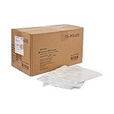 McKesson Pillowcase Standard 22 W X 30 L Inch
