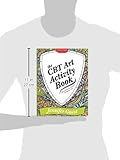 Image de The CBT Art Activity Book: 100 illustrated handouts for creative therapeutic work
