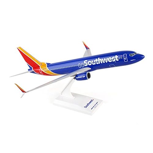 Southwest Airplane: Amazon.com