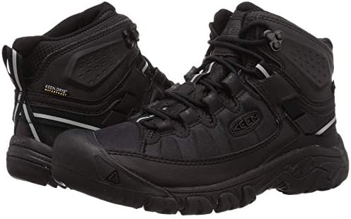 Amazon.com | Nevados XP Men's Yuma Mid High Waterproof Hiking