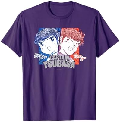 Amazon.com: Captain TSUBASA Ken Wakashimazu (pose) T-Shirt