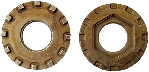 LBK Adapter To Other Brands，compatible with Rockwell Rw9190 Sonicrafter Adapter