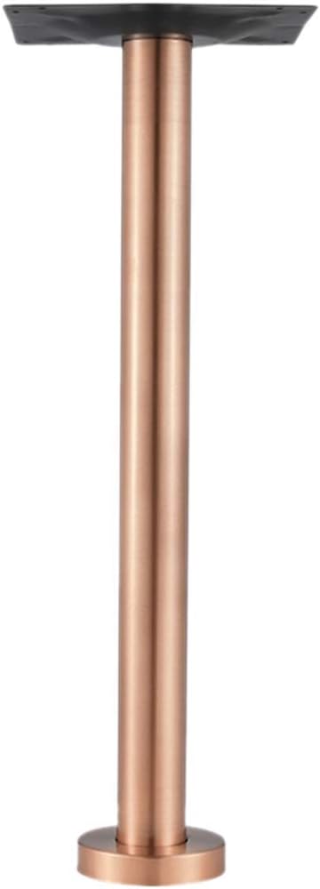 Möbelstützbein ， Möbelstützfuß Multi-Size-Optionale Schwermetall