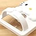 Hello Kitty Rubber Band Holder Case Container Elastic Hair Ponytai Braiding Loom