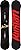 Burton Ripcord Wide Snowboard Mens