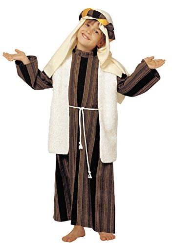childrens shepherds costume
