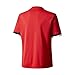 adidas Manchester United FC Home Youth Jersey [REARED]