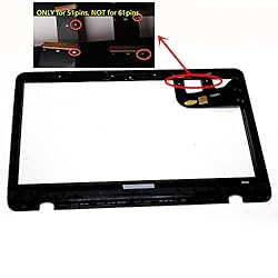 LCDOLED® 13.3 inch Replacement Touch Screen