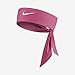 Nike Dri-fit Head Tie 2.0 (Pinkfire)