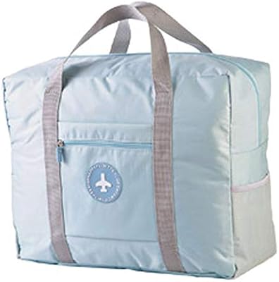 boarding bag with trolley sleeve