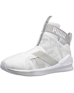 Women's Fierce Strap Swan Wn's Cross-Trainer Shoe