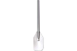 American METALCRAFT, Inc. 2130 Stirring Paddle, Stainless Steel, 30' L