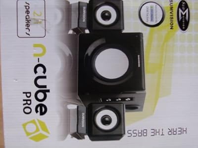 sumvision n cube pro