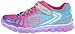 Skechers Kids 81209L SPORT-ACTIVE - Skech Flex - Running Wild Athletic Sneaker (Little Kid)