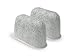 Brewslang® Charcoal Water Filters for Cuisinart Ss-700, Dcc-3000 Coffee on Demand - 2 Pack