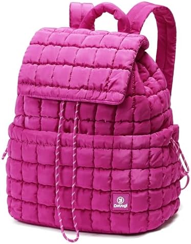 Amazon.com: BTOOP Travel Backpack for Women Work Backpack  display picture 3
