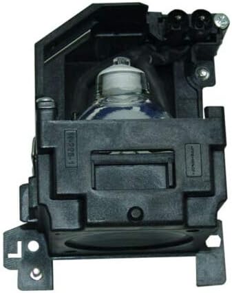 Supermait DT00757 Replacement Projector Bulb Lamp with Housing Compatible with HITACHI CP-X251 CP-X256 ED-X10 ED-X1092 ED-X12 ED-X15 ED-X20 ED-X22 MP-J1EF CP X251 CP X256 ED X10 ED X1092 ED X12 Lamp - Image 4