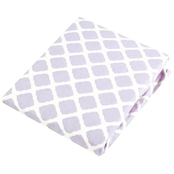 Amazon Com Kushies Nursing Pillow Cover Flannel Petal Grey Baby
