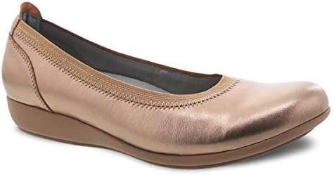 dansko kristen flats