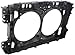OE Replacement Nissan/Datsun Altima Radiator Support (Partslink Number NI1225167)