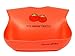 UpwardBaby Head Tomatoes | Food Safe Waterproof Silicone Bib - Wipes Clean Easy | Soft Baby Bib Material Comfortable Mess Free Meals | Stain And Heat Resistant