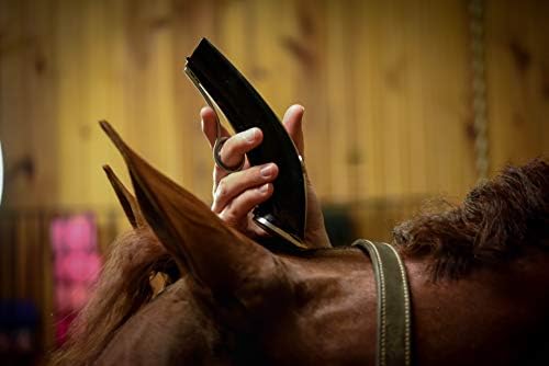 wahl professional animal motion pet