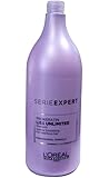 L'Oreal Paris Professionnel Liss Unlimited Shampoo, 1500ml