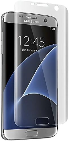 Granvan RGY-SAHFYKJ Galaxy S7 Edge Screen Protector