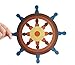 Nautical Photo Booth Props Toshine Cruise Ship Decorations for Party DIY Photo Booth Prop Kits for Birthday Hollywood Wedding Party Supplies Fun Accessories 20 Pcs