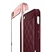 Caseology Parallax for Apple iPhone 6S Plus Case (2015) / for iPhone 6 Plus Case (2014) - Burgundy