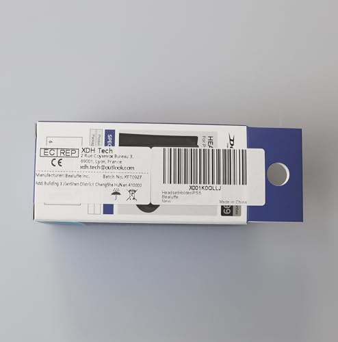 Headset Holder for PS5 Headphone Holder for PlayStation 5, Gaming Headset Hanger Headphone Hook for PS5